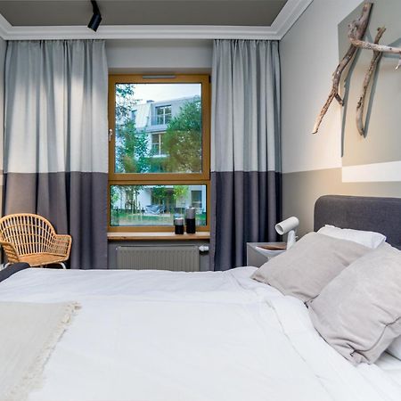 סופוט Natura Design Apartment - Hav Aparts מראה חיצוני תמונה