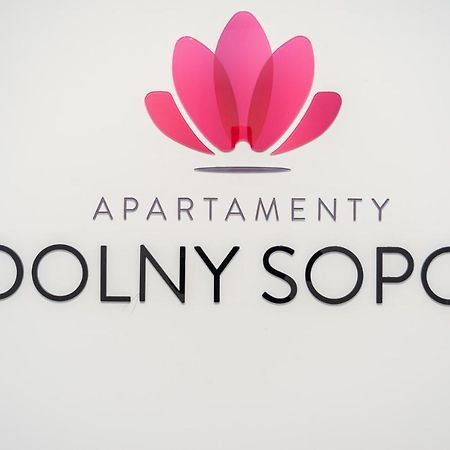 סופוט Natura Design Apartment - Hav Aparts מראה חיצוני תמונה