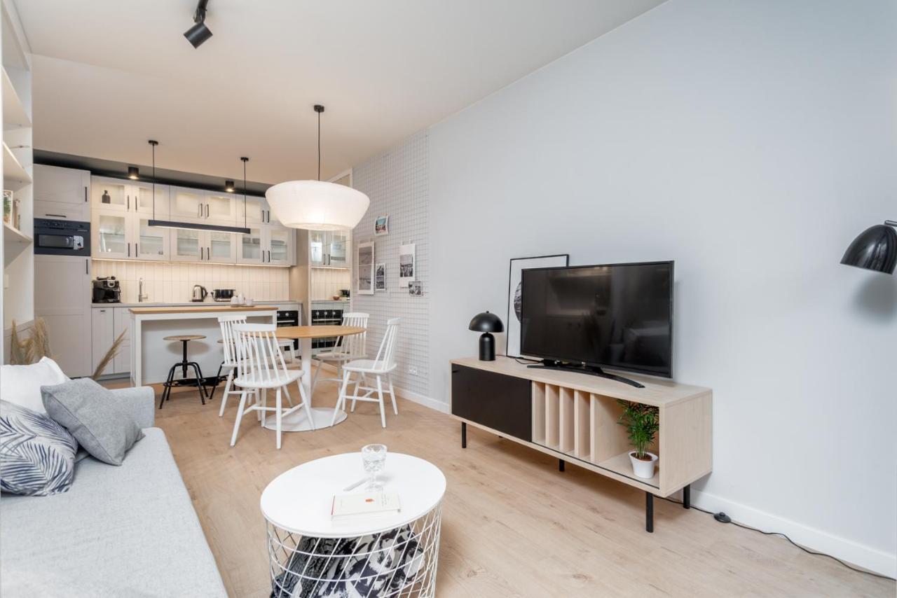 סופוט Natura Design Apartment - Hav Aparts מראה חיצוני תמונה