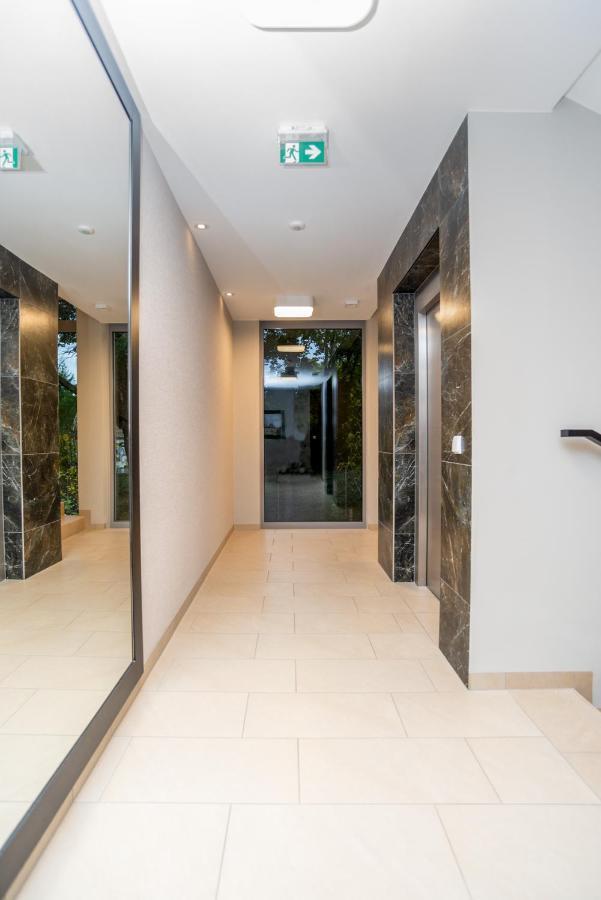 סופוט Natura Design Apartment - Hav Aparts מראה חיצוני תמונה