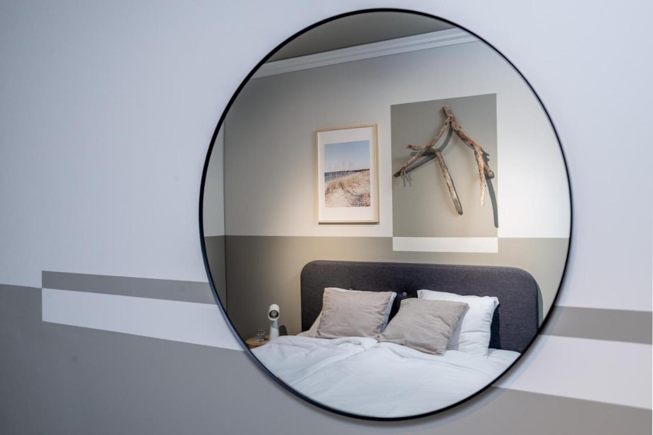 סופוט Natura Design Apartment - Hav Aparts מראה חיצוני תמונה