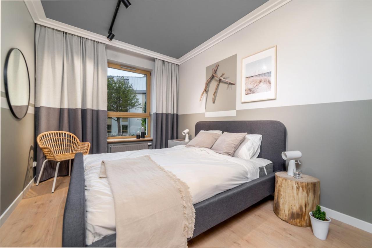 סופוט Natura Design Apartment - Hav Aparts מראה חיצוני תמונה