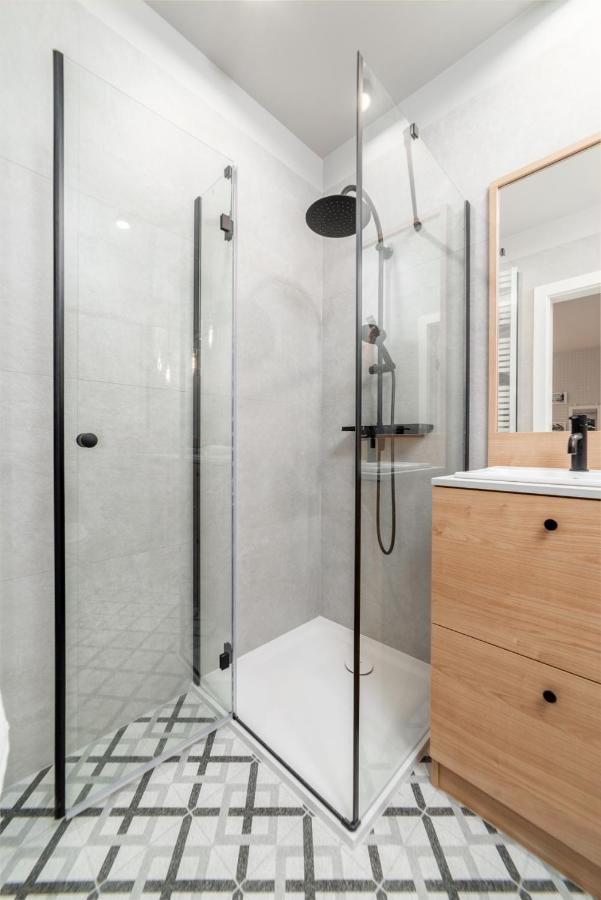 סופוט Natura Design Apartment - Hav Aparts מראה חיצוני תמונה