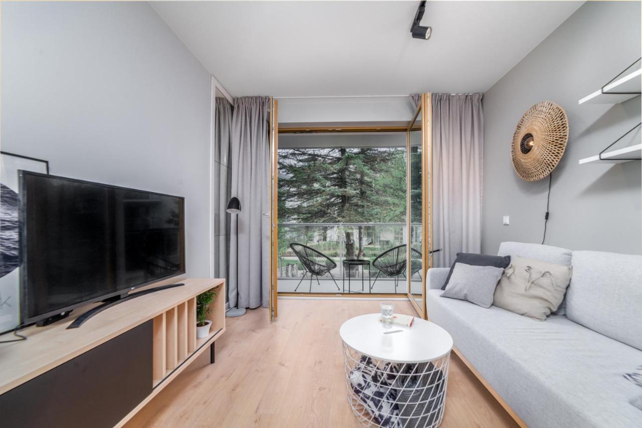 סופוט Natura Design Apartment - Hav Aparts מראה חיצוני תמונה