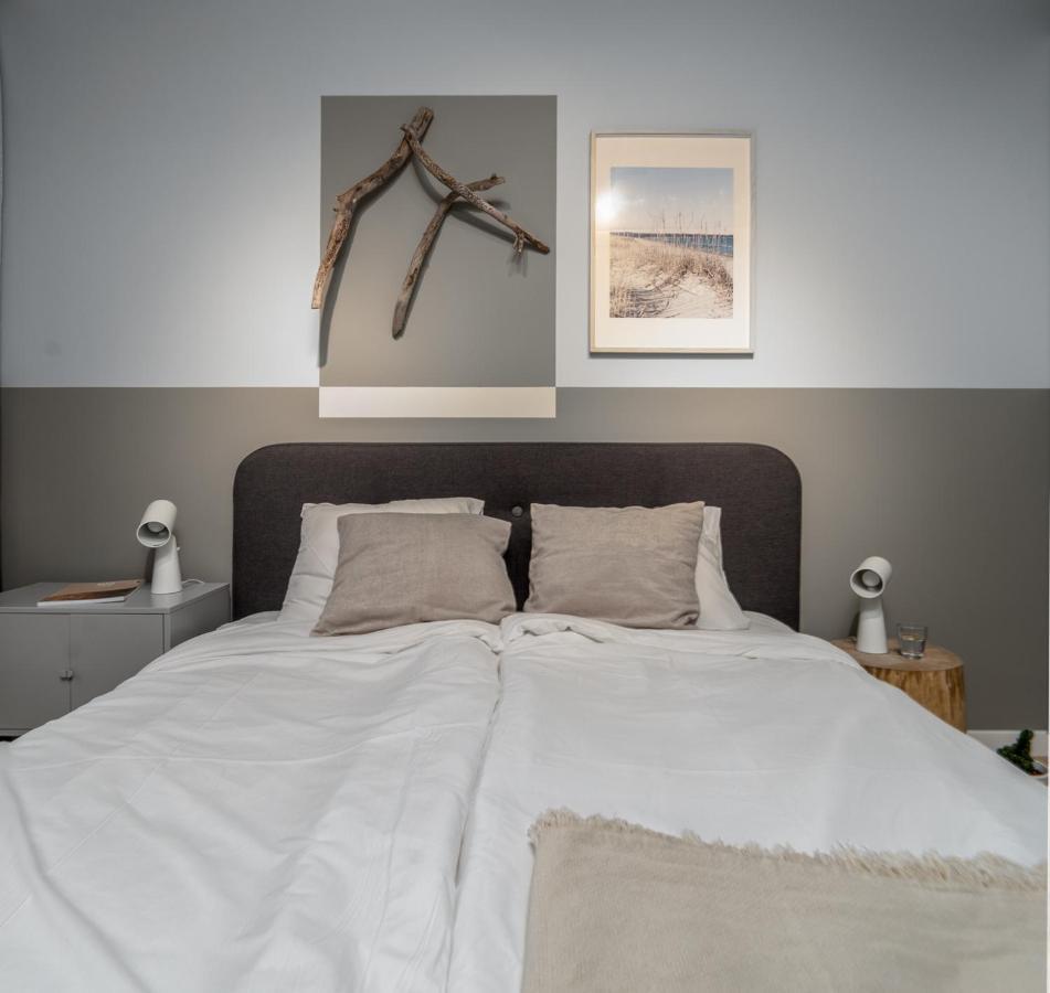 סופוט Natura Design Apartment - Hav Aparts מראה חיצוני תמונה