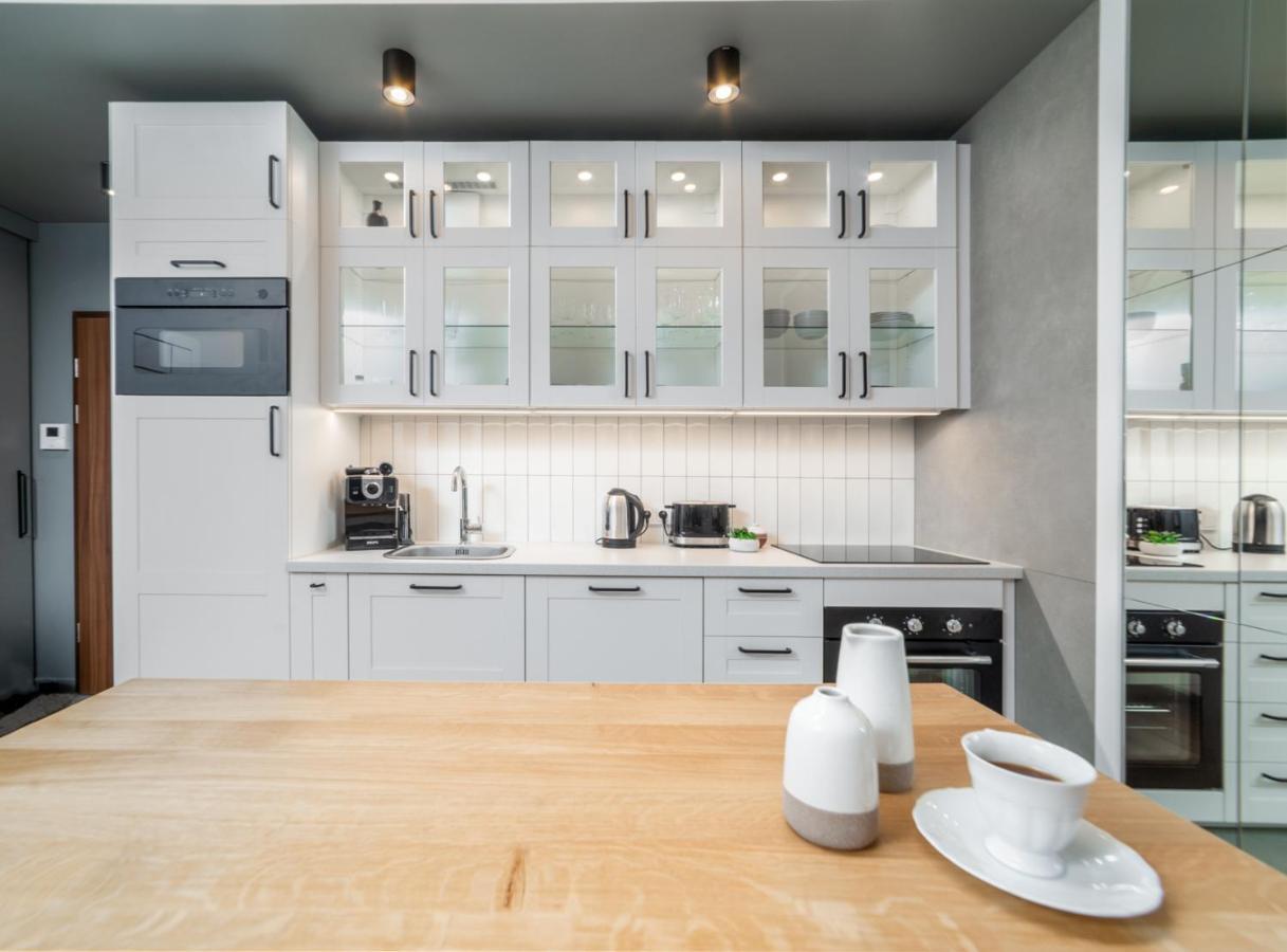 סופוט Natura Design Apartment - Hav Aparts מראה חיצוני תמונה