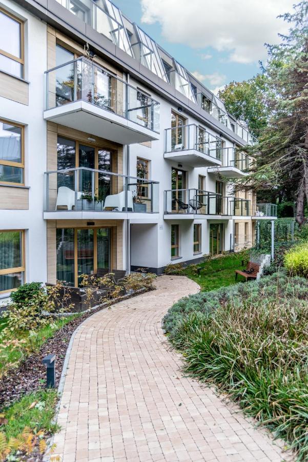 סופוט Natura Design Apartment - Hav Aparts מראה חיצוני תמונה